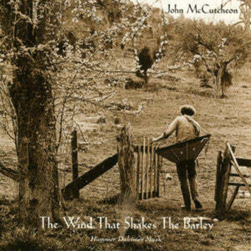 John McCutcheon - Wind That Shakes the Barley