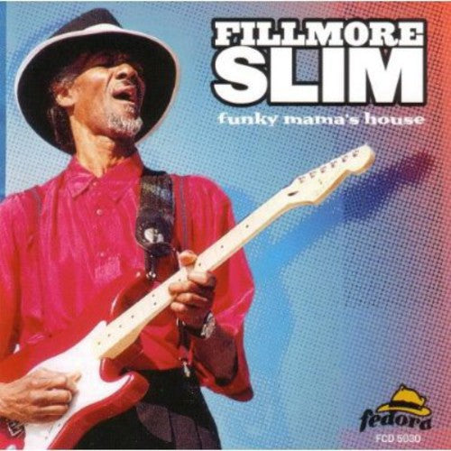Slim - Funky Mama's House
