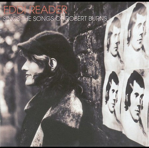 Eddi Reader - Sings the Songs of Robert Burns