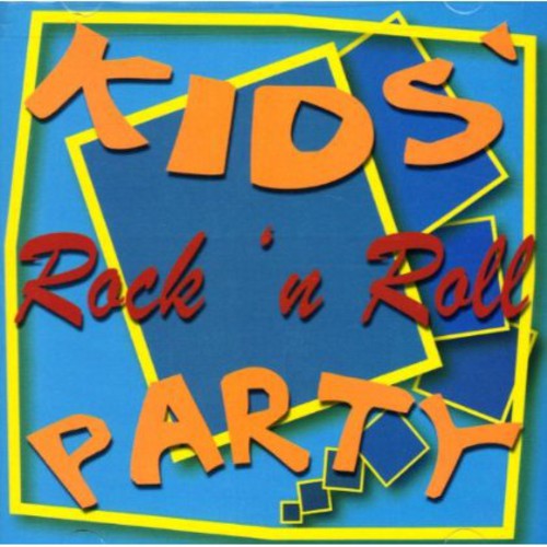 Rosenshontz - Kids' Party Series