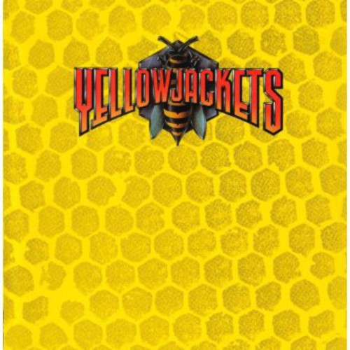 Yellowjackets - Yellowjackets