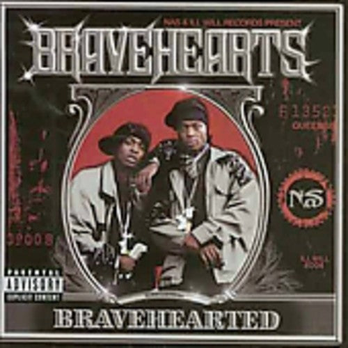 Bravehearts - Bravehearted