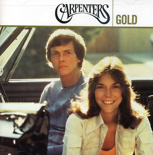 Carpenters - Gold