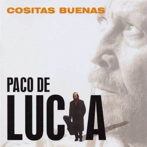 Paco Lucia - Cositas Buenas