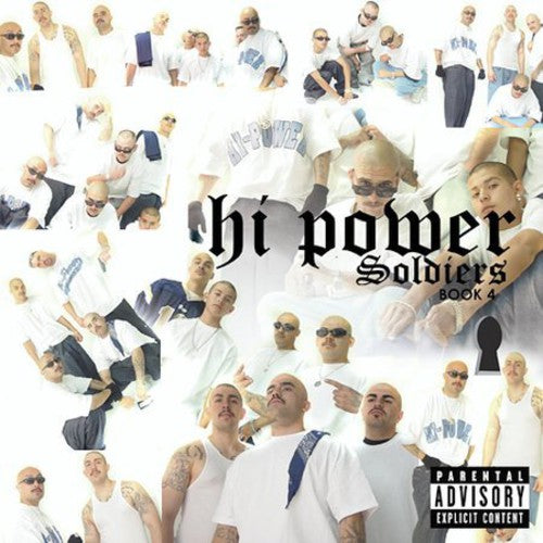 Various - Hi Power Soldiers: Book 4