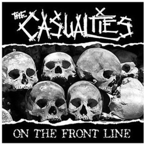 Casualties - On the Front Line