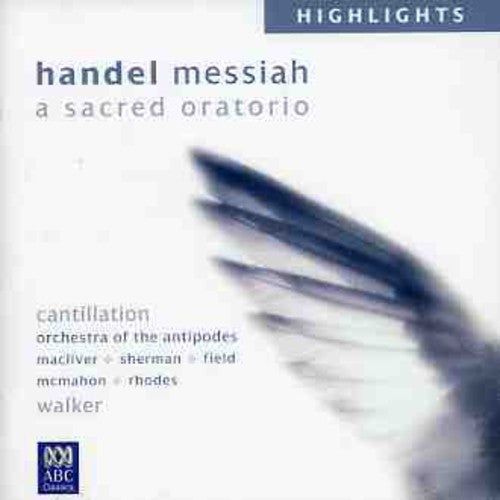 Handel: Messiah