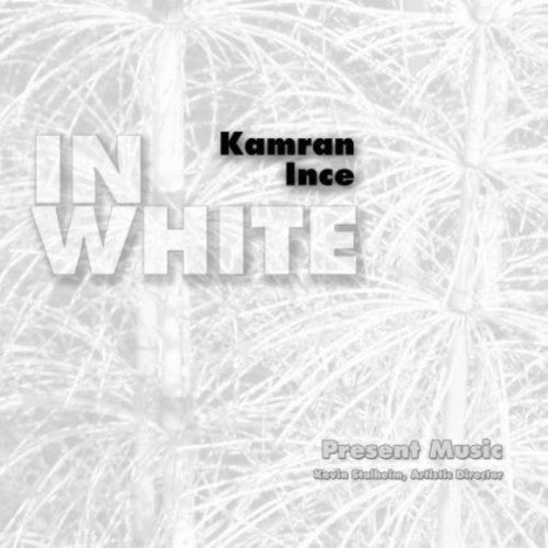Kevin Stalheim - In White: Ince