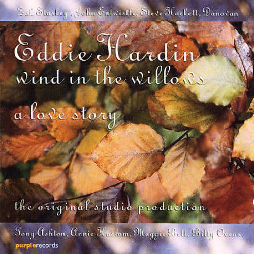 Eddie Hardin - Wind in the Willows