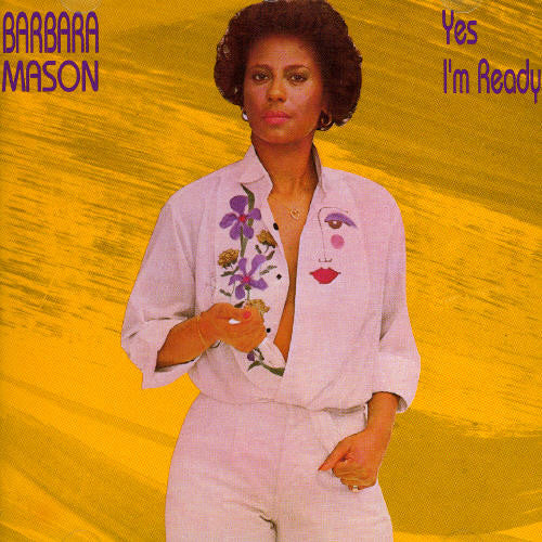 Barbara Mason - Yes I'm Ready