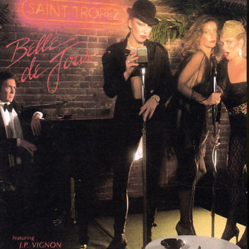 Saint Tropez - Belle de Jour