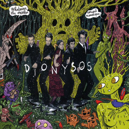 Dionysos