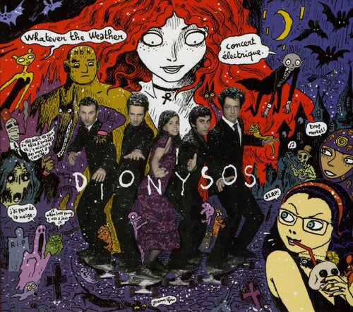 Dionysos
