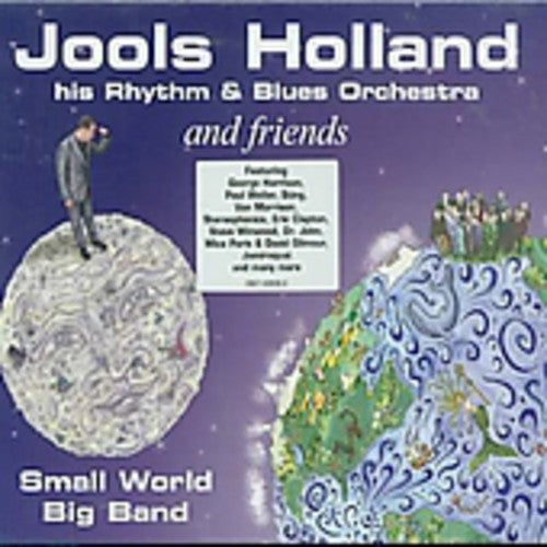 Jools Holland - Small World Big Band