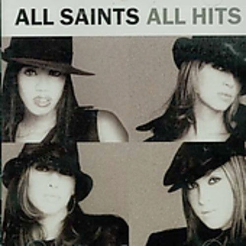 All Saints - All Hits