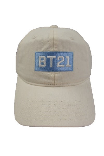 BT21 Flower Cap