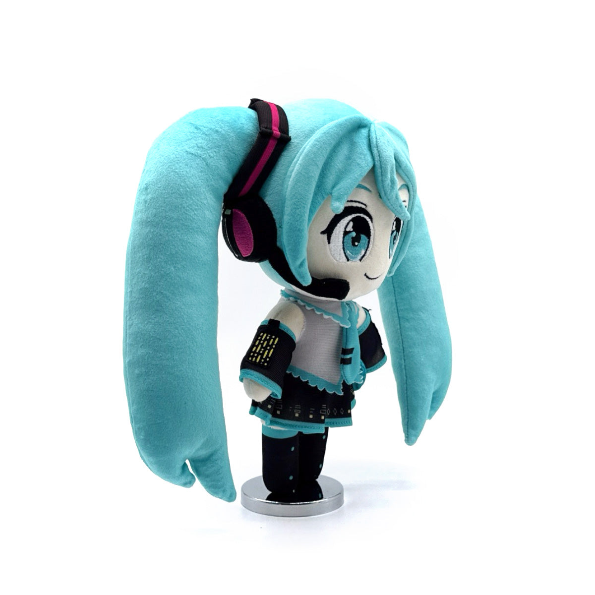 Youtooz Hatsune Miku Standing 9in Plush
