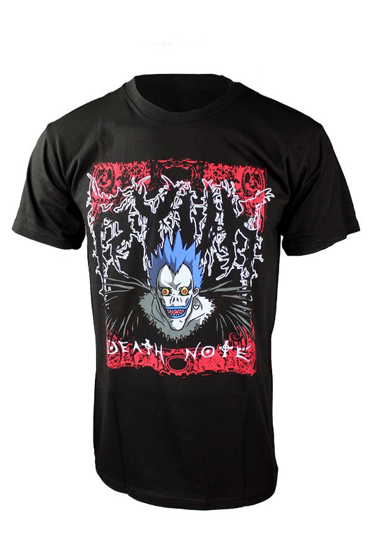 Death Note Ryuk T-shirt