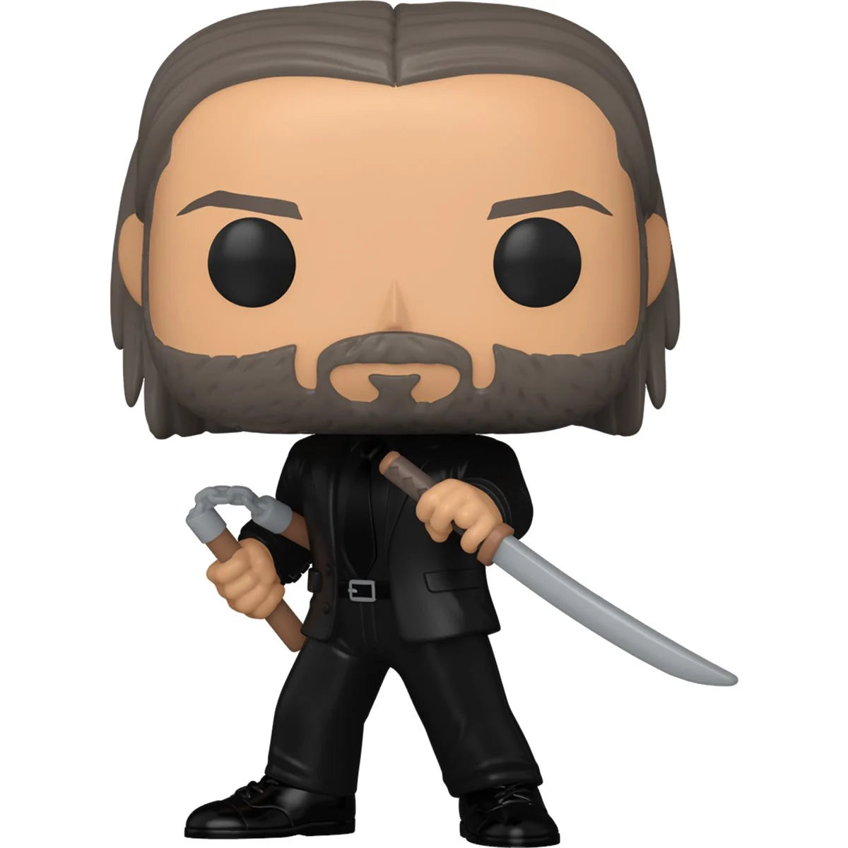Funko Pop! John Wick: Chapter 4