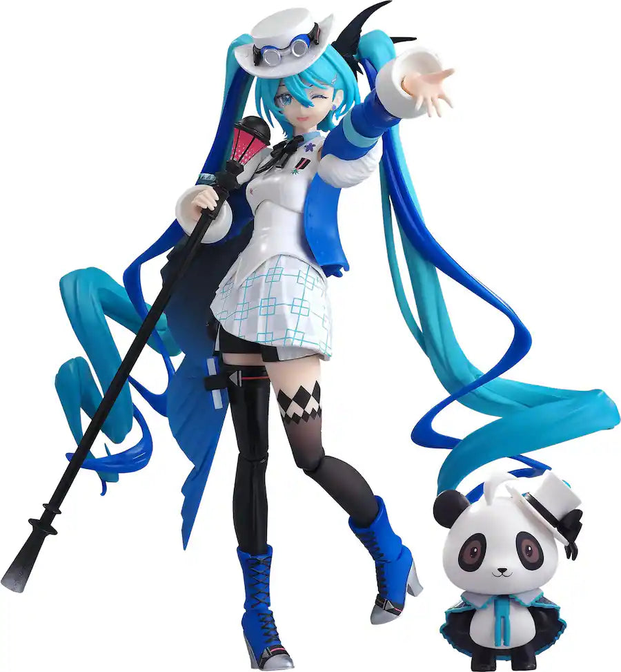 Blokees - Hatsune Miku - Fantastics - MikuWithYou2025 Model Kit