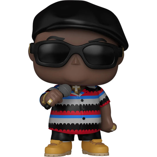 Funko Pop! The Notorious B.I.G. Summer '95