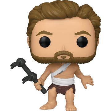 Funko Pop! Beneath the Planet of the Apes John Brent