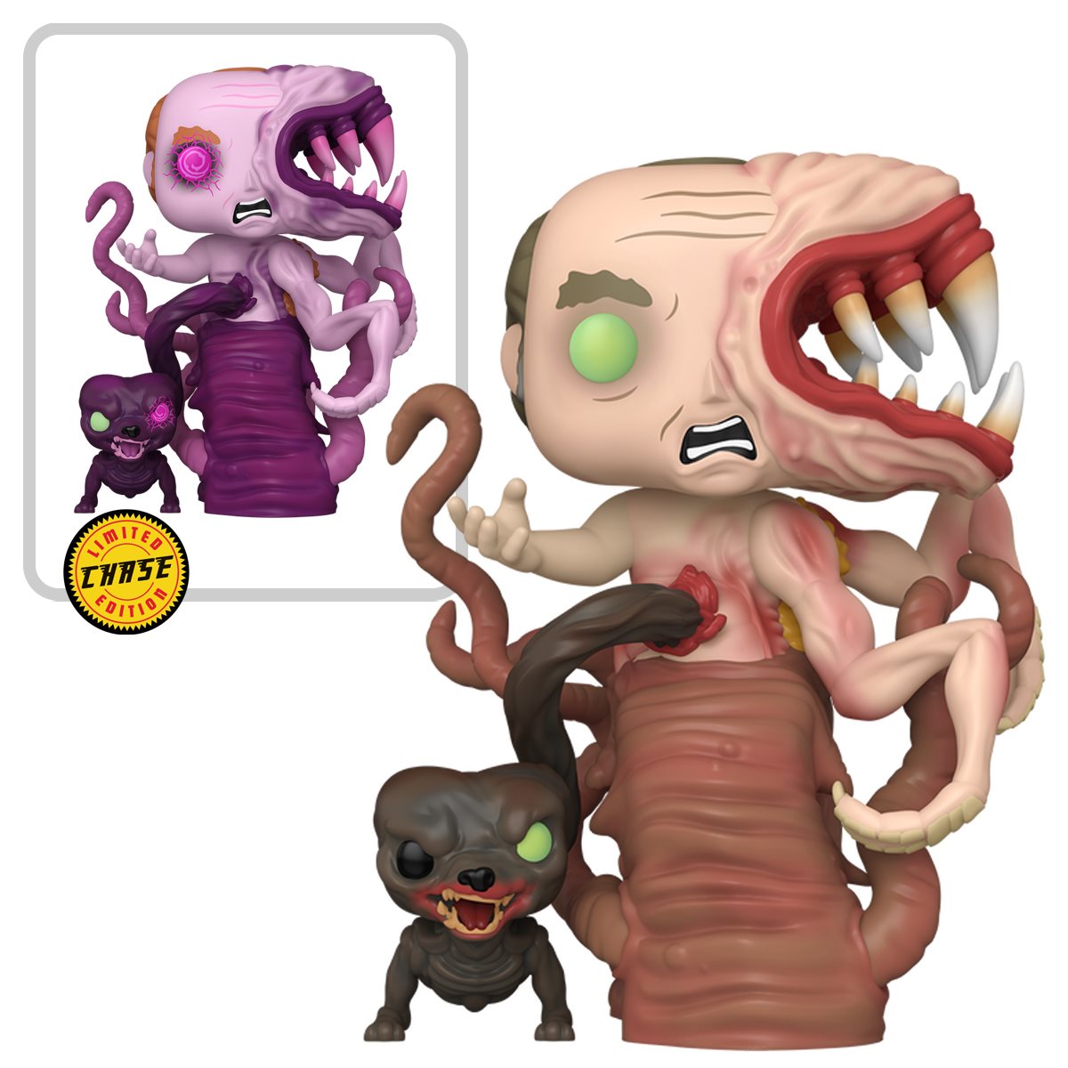 Funko Pop! Funko Fusion The Blair Monster Deluxe