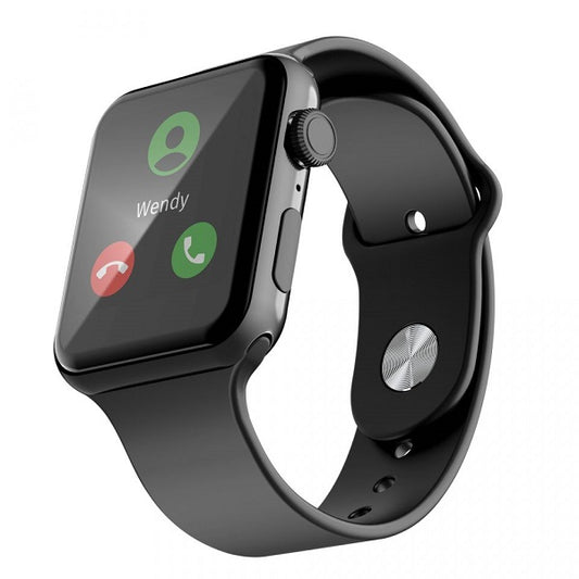 Slide Activity Tracking Smart Watch with Bluetooth Calling