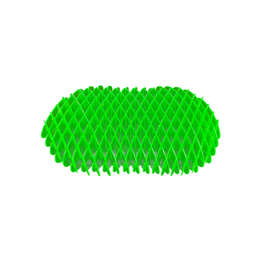 SPACE MESH Shape Shifter Deluxe Fidget Toy (random color)