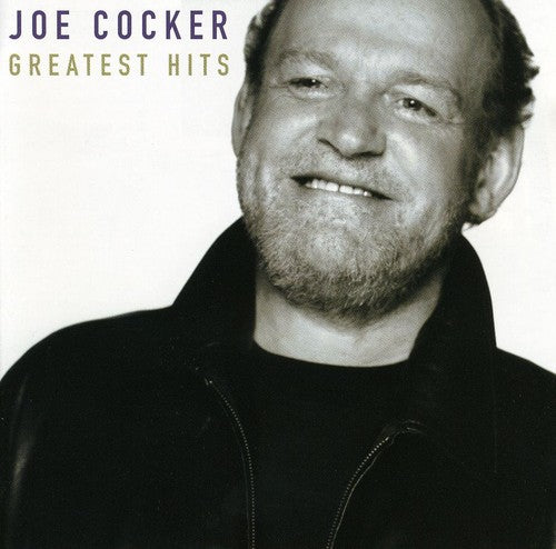 Joe Cocker - Greatest Hits (eng)