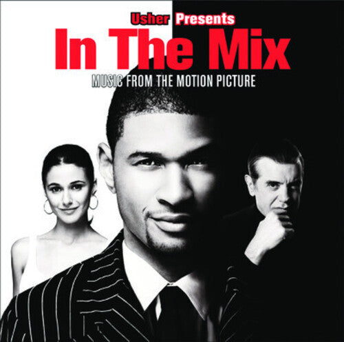 Various Artists - In the Mix (Original Soundtrack)
