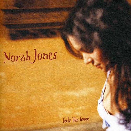 Norah Jones - Feels Like Home