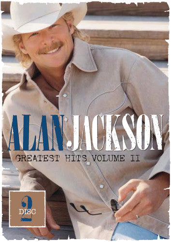 Alan Jackson: Greatest Hits: Volume II: Disc 2