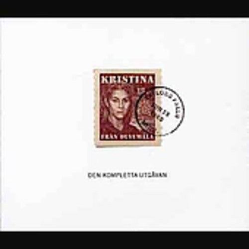 Kristina Fran Duvemala/ O.C.R. - Kristina Fran Duvemala / O.C.R.