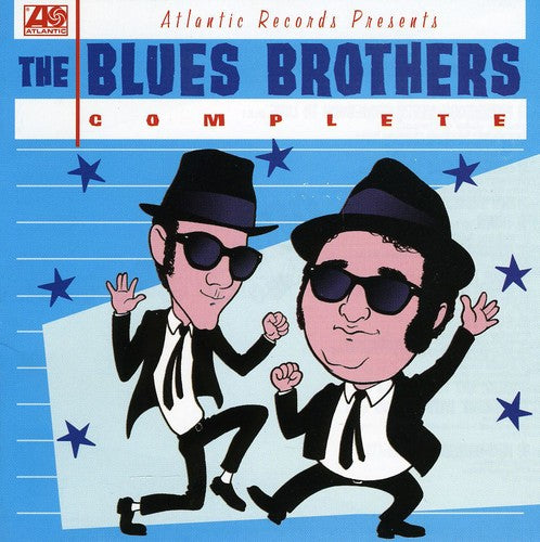 Blues Brothers - Best Of