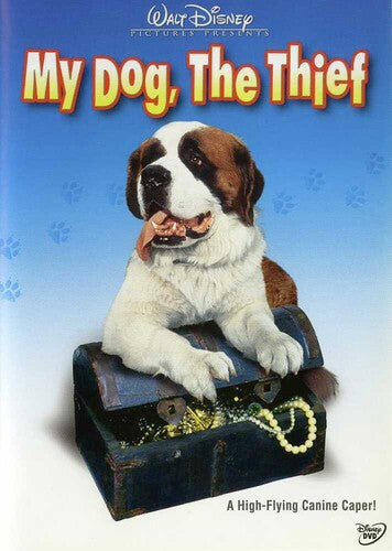 My Dog The Thief