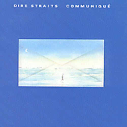 Dire Straits - Communique