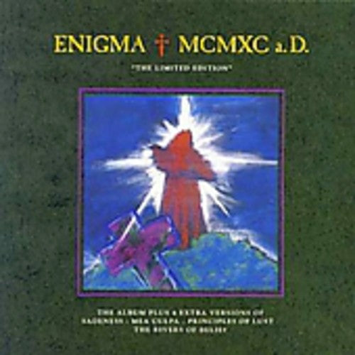 Enigma - MCMXC A.D.