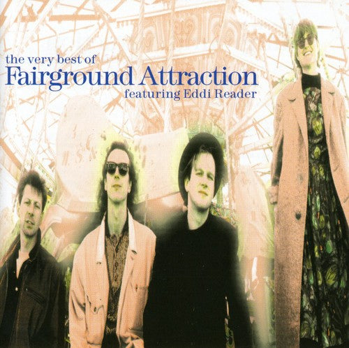 Fairground Attraction - Very Best of
