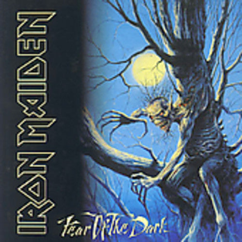 Iron Maiden - Fear of the Dark