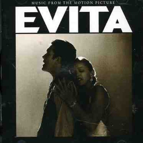 Evita O.S.T. - Evita (Original Motion Picture Soundtrack)