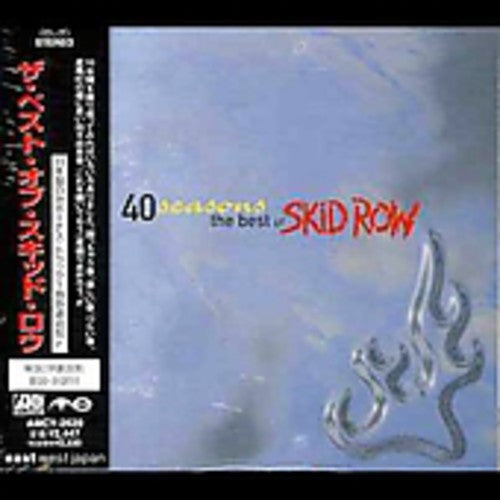 Skid Row - Best of