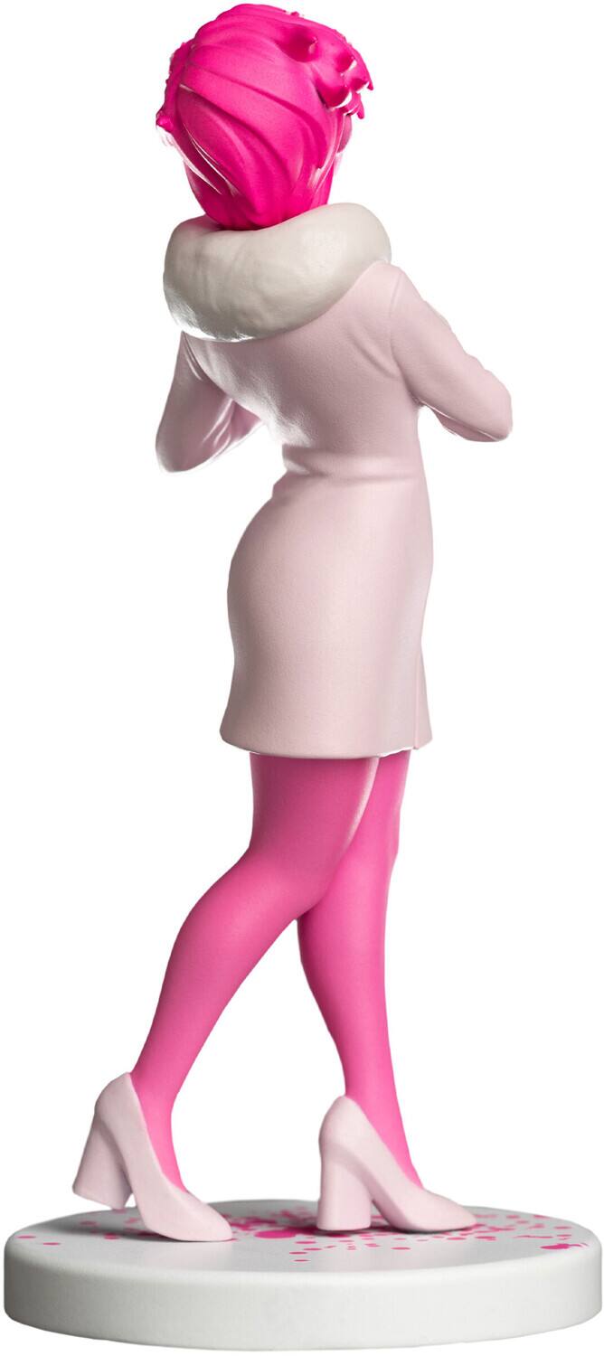 WETA Workshop Vinyl Figures - Lore Olympus - Persephone