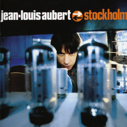 Jean Aubert Louis - Stockholm
