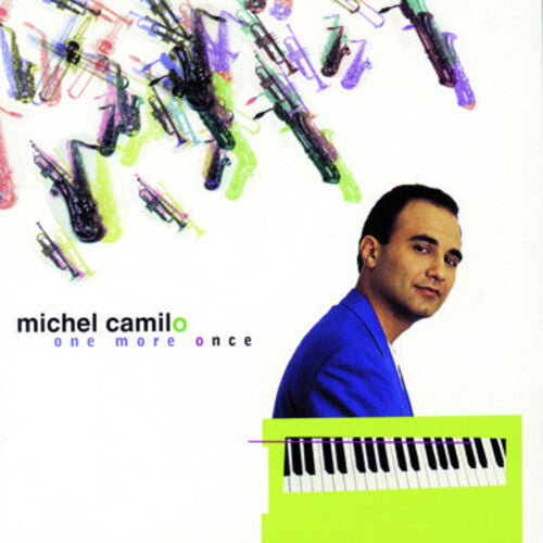 Michel Camilo - One More Once