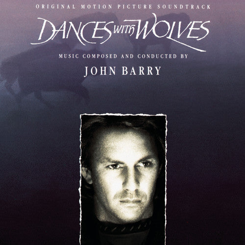 Dances With Wolves (Original Soundtrack)