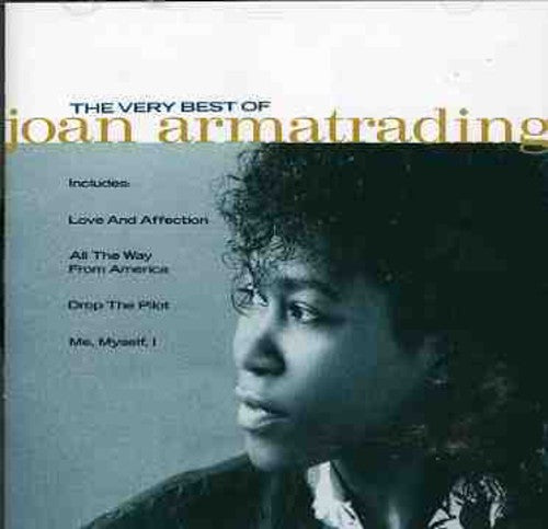 Joan Armatrading - Very Best of