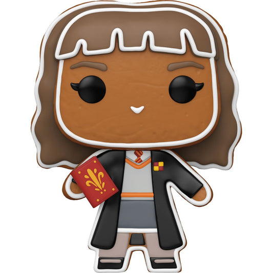 Funko Pop! Harry Potter Gingerbread Hermione Granger