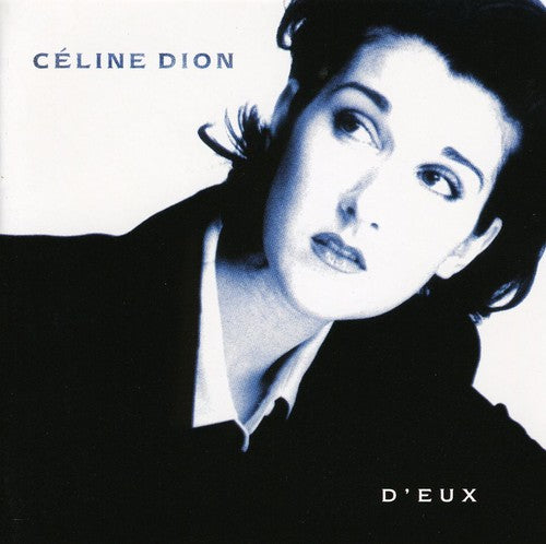 Celine Dion - D'eux (can)