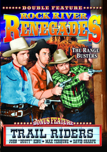 Rock River Renegades / Trail Riders